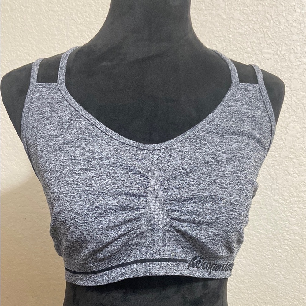 Aeropostale Sports Bra